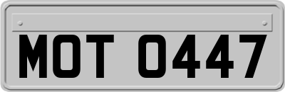 MOT0447