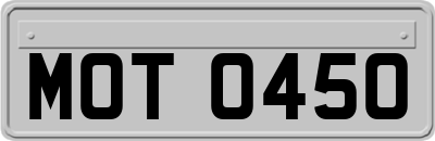 MOT0450