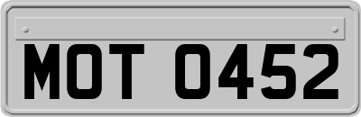 MOT0452