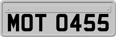 MOT0455