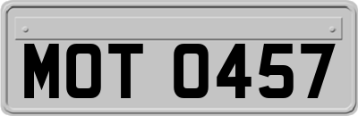 MOT0457