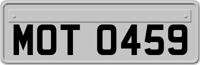MOT0459