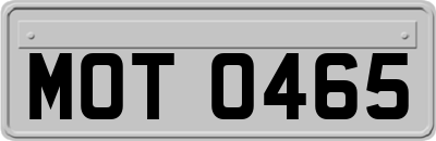 MOT0465