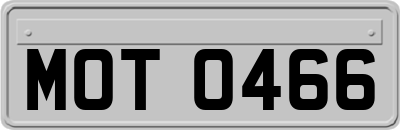MOT0466