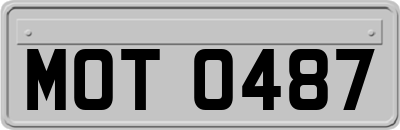 MOT0487