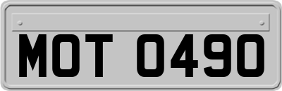 MOT0490