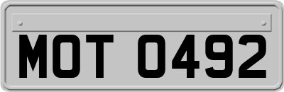 MOT0492