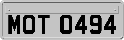 MOT0494