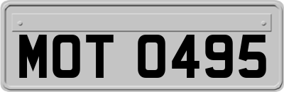 MOT0495