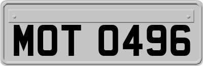 MOT0496
