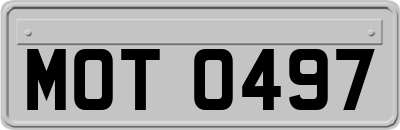 MOT0497
