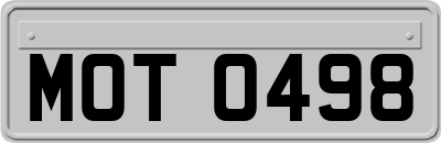 MOT0498