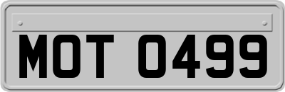 MOT0499