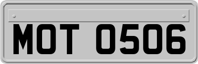 MOT0506