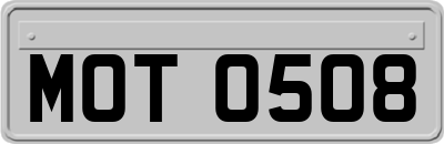 MOT0508