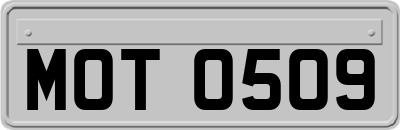 MOT0509