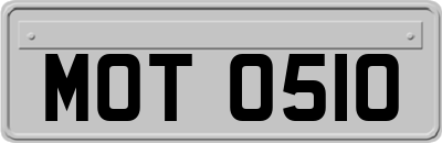 MOT0510