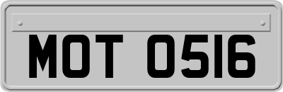 MOT0516