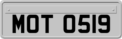 MOT0519