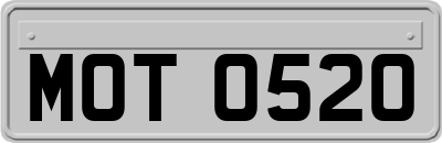 MOT0520