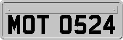 MOT0524