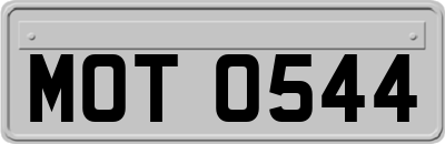 MOT0544