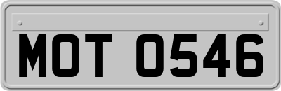 MOT0546