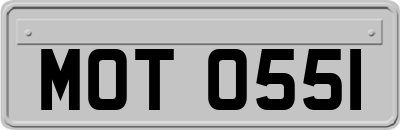 MOT0551