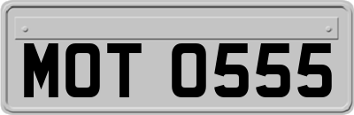 MOT0555
