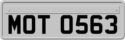 MOT0563