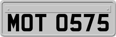 MOT0575
