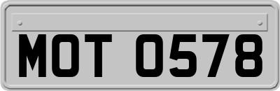 MOT0578