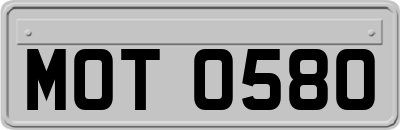MOT0580