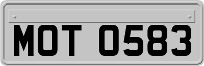 MOT0583
