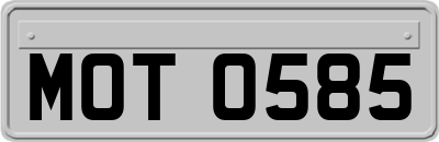 MOT0585