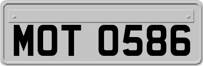 MOT0586