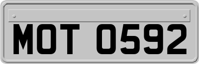 MOT0592