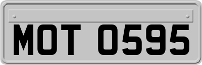 MOT0595