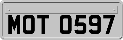 MOT0597