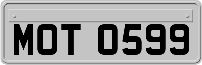 MOT0599