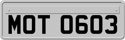 MOT0603