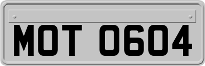 MOT0604