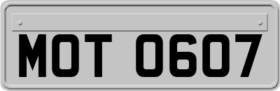MOT0607