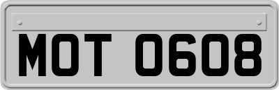 MOT0608