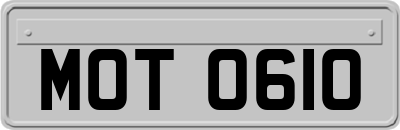 MOT0610