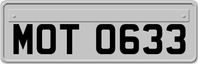 MOT0633