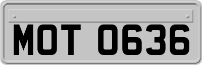 MOT0636