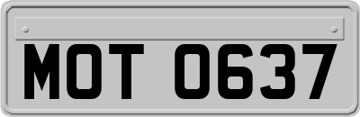 MOT0637