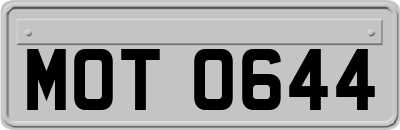 MOT0644