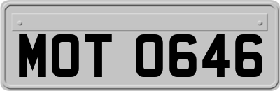 MOT0646